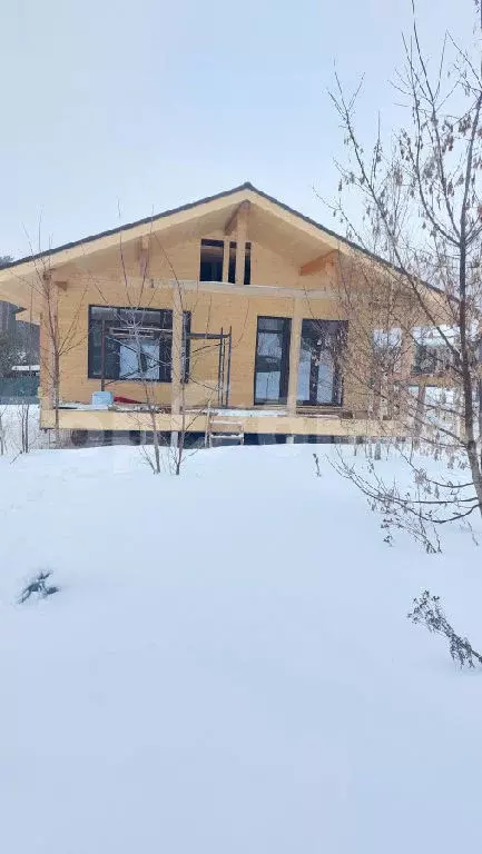 Продается дом в г. Серпухов - Фото 0
