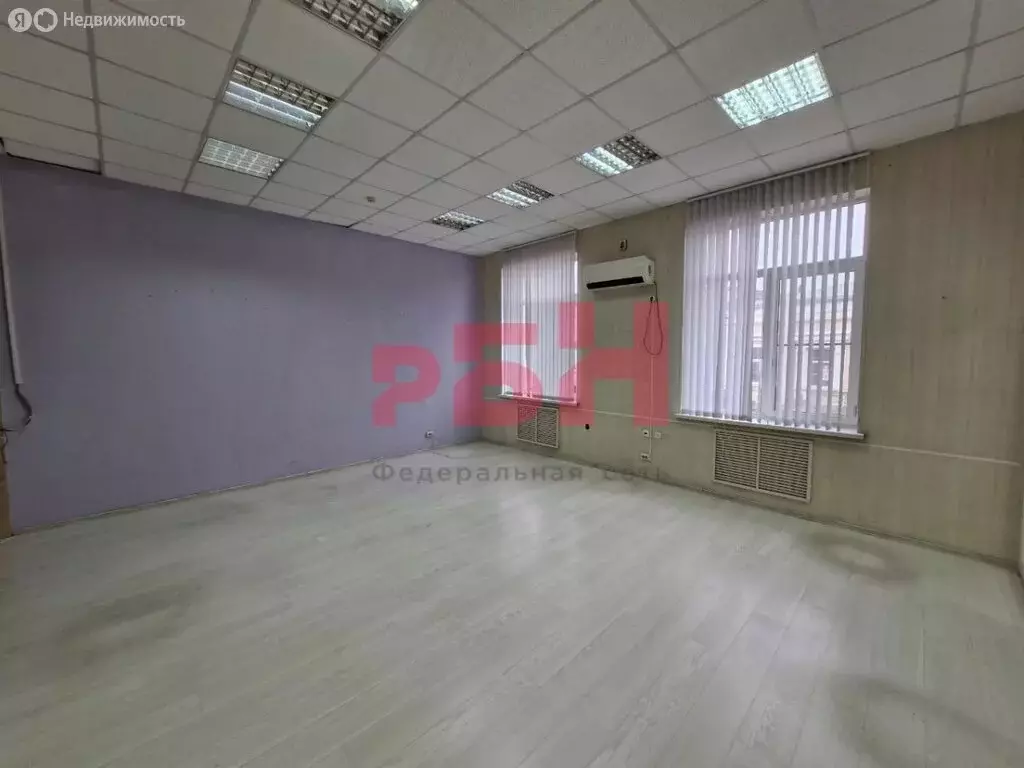 Офис (37.2 м) - Фото 1