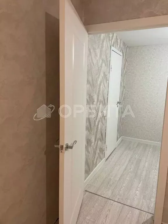 2-к кв. Тюменская область, Тюмень Харьковская ул., 69а (32.1 м) - Фото 2