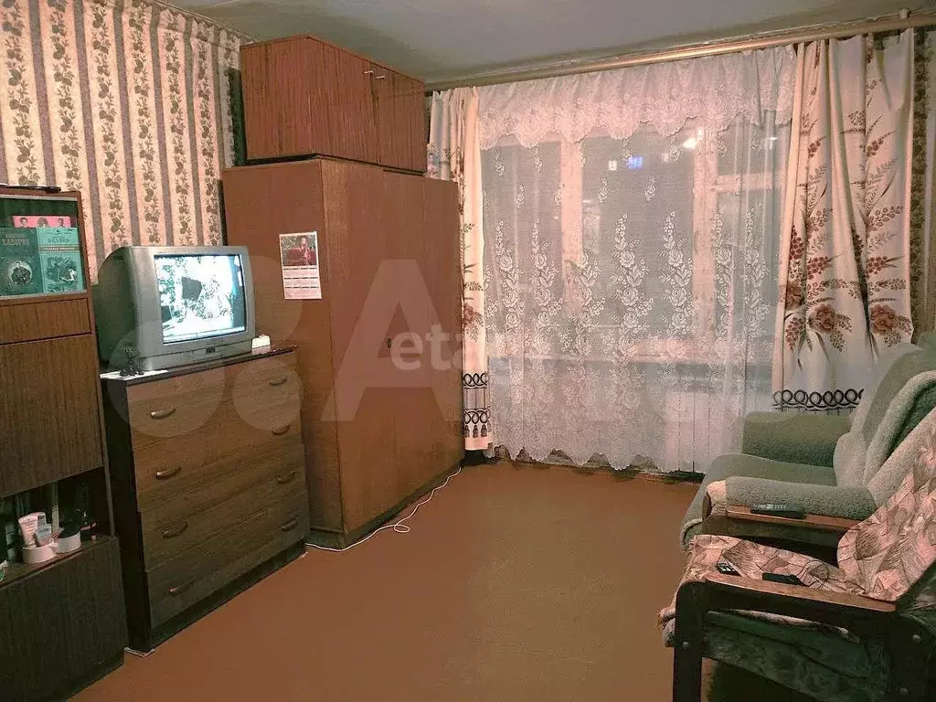 3-к. квартира, 60,1 м, 1/5 эт. - Фото 1