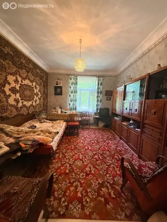 2-комнатная квартира: Керчь, переулок Юннатов, 8 (43 м) - Фото 2