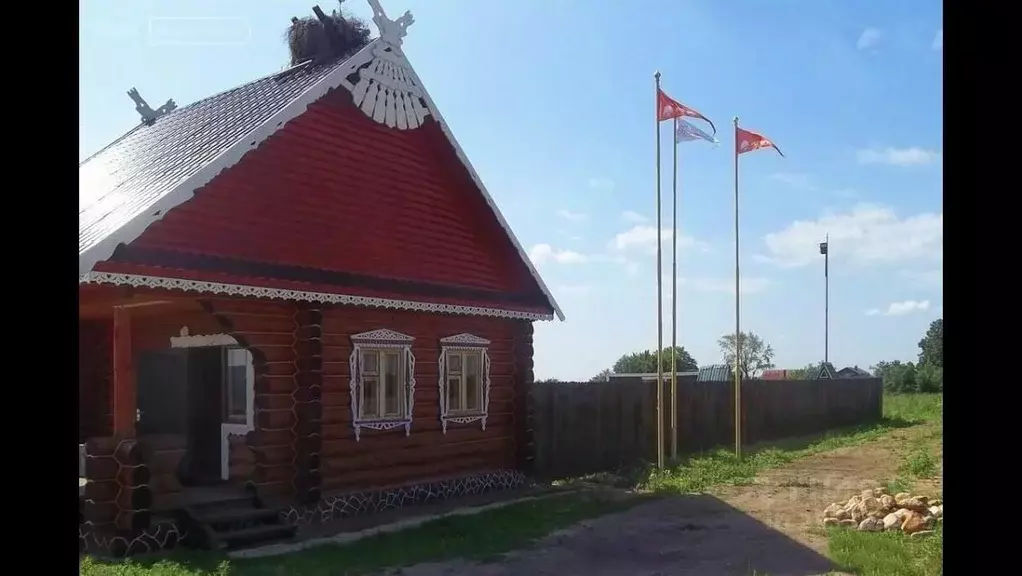 Участок, 7.7 сот., сельхоз (снт или днп) - Фото 0