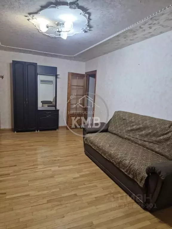 2-к кв. Кабардино-Балкария, Зольский район, Залукокоаже городское ... - Фото 2