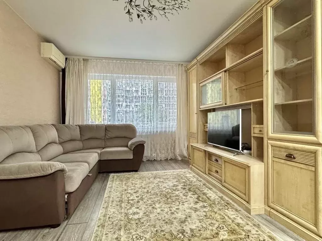 3-к кв. Воронежская область, Воронеж ул. 45-й Стрелковой Дивизии, 226 ... - Фото 1