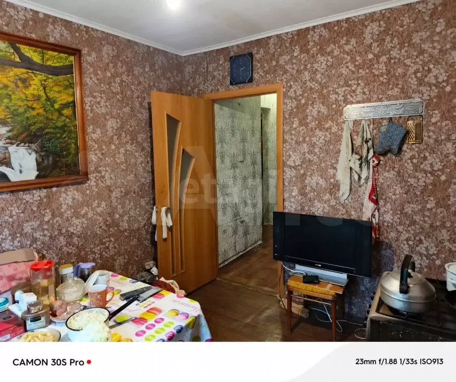 2-к. квартира, 50,3 м, 1/5 эт. - Фото 0