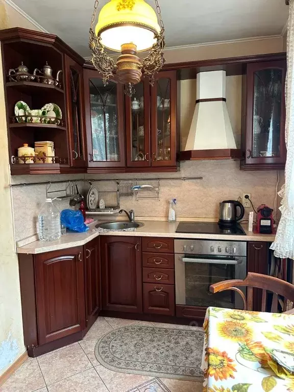 3-к кв. Москва Дегунинская ул., 15 (71.0 м) - Фото 1
