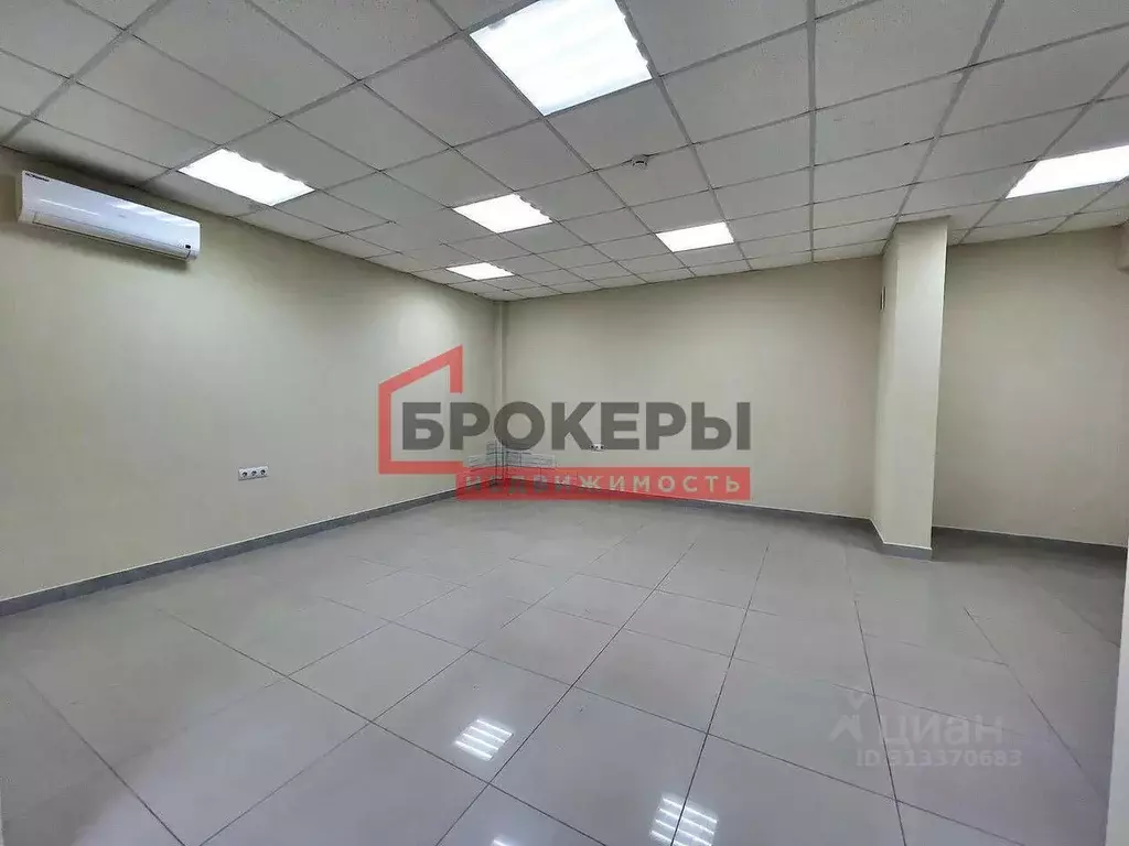 Помещение свободного назначения в Севастополь просп. Античный, 64к4 ... - Фото 1