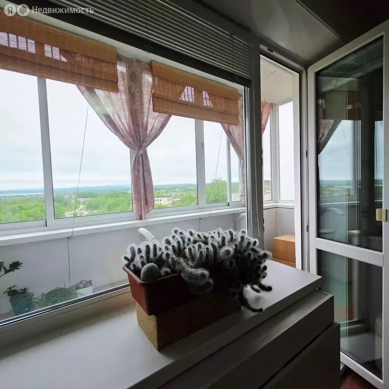 1-комнатная квартира: Амурск, проспект Мира, 40А (40.5 м) - Фото 1