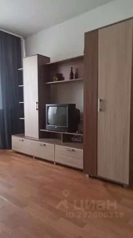 Студия Пермский край, Пермь Краснофлотская ул., 14А (30.0 м) - Фото 1