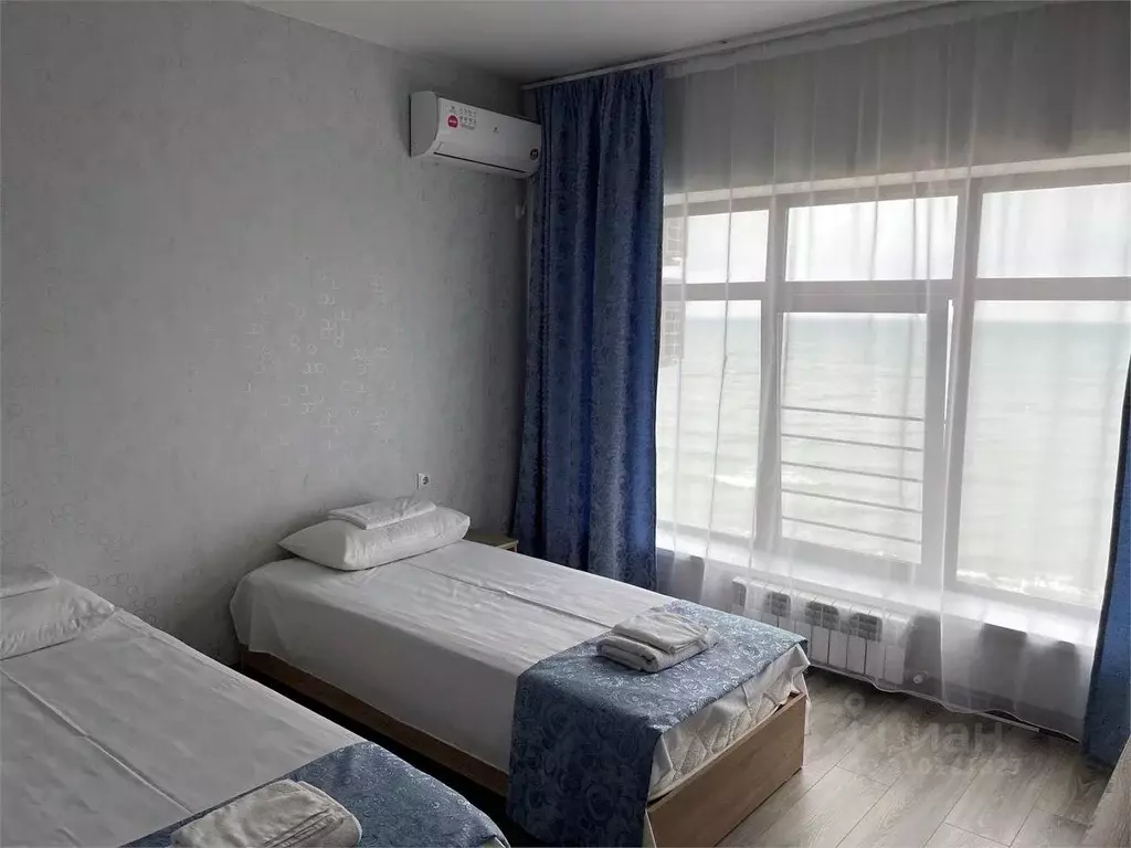 Комната Дагестан, Дербент ул. Х. Тагиева, 2 (20.0 м) - Фото 0
