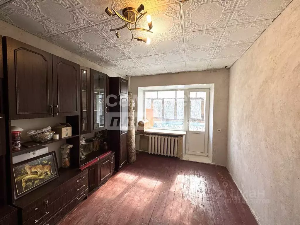 3-к кв. Пензенская область, Пенза ул. Мира, 6 (53.5 м) - Фото 0