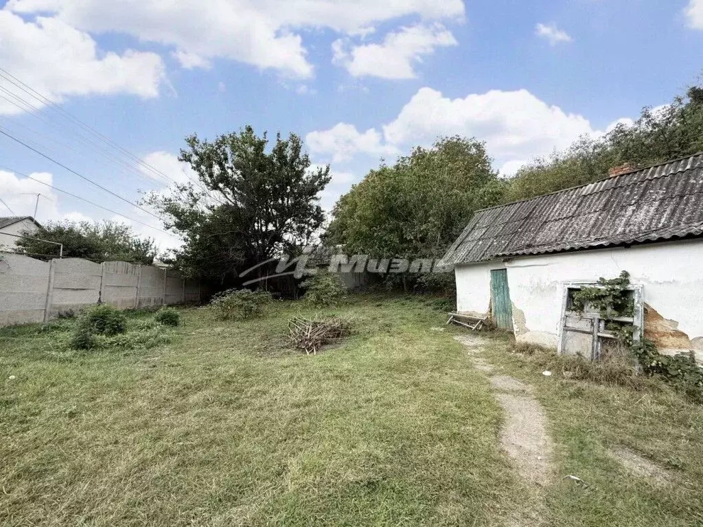 Участок в Крым, Симферопольский район, с. Мирное ул. Родниковая, 12 ... - Фото 1