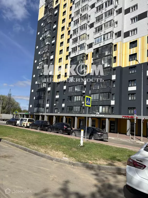 Продаётся квартира-студия, 23.8 м - Фото 0