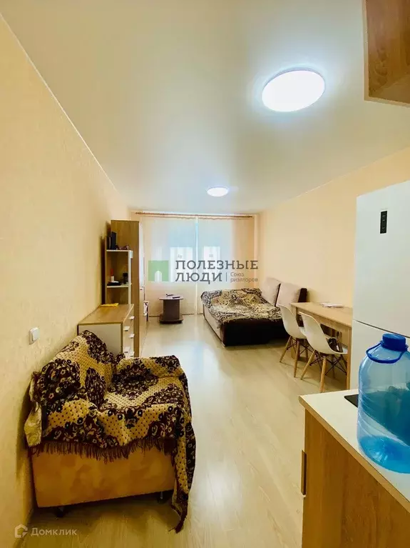Продаётся квартира-студия, 23.3 м - Фото 0