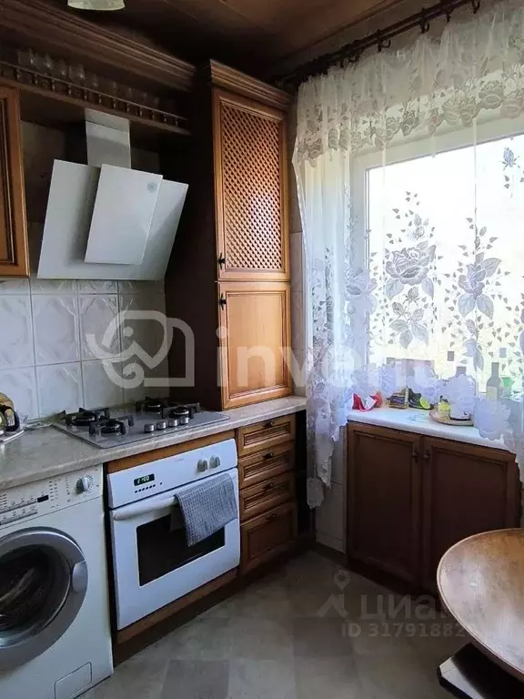 3-к кв. Калининградская область, Калининград ул. Генерал-лейтенанта ... - Фото 0
