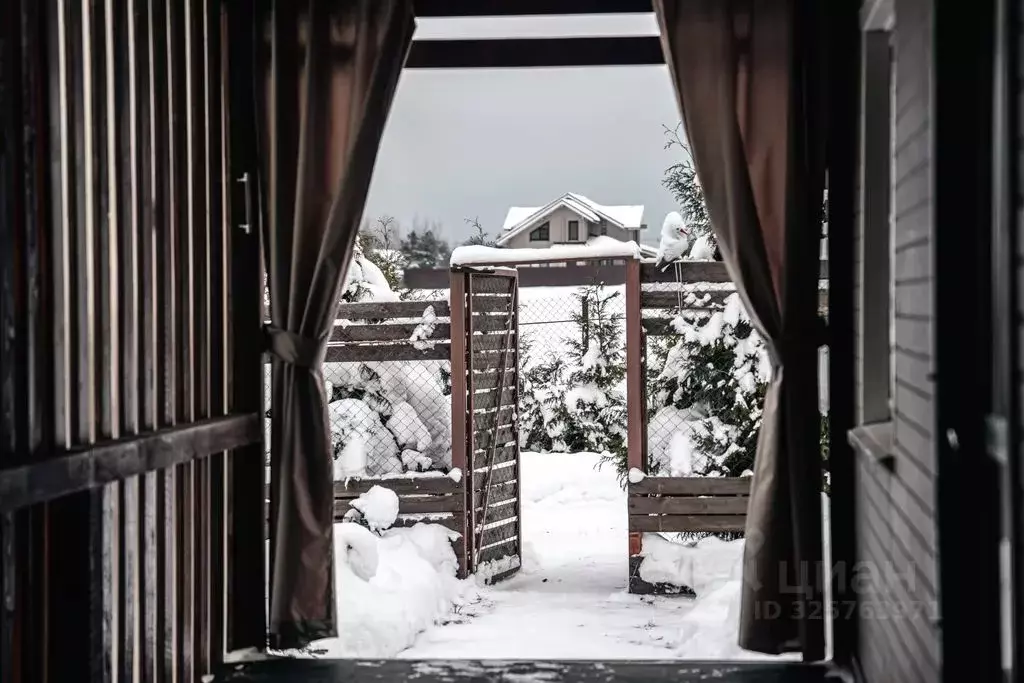 Дом в Московская область, Солнечногорск городской округ, Бережки-2 ... - Фото 2