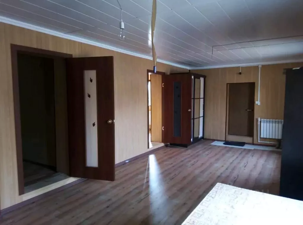 3-к кв. Саха (Якутия), Якутск ул. Тимирязева, 55к2 (68.0 м) - Фото 1