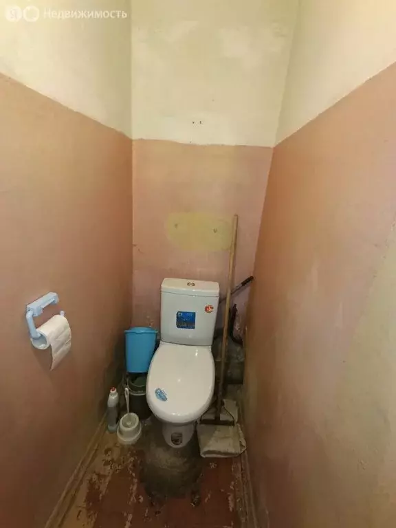 1к в 3-комнатной квартире (12.2 м) - Фото 1