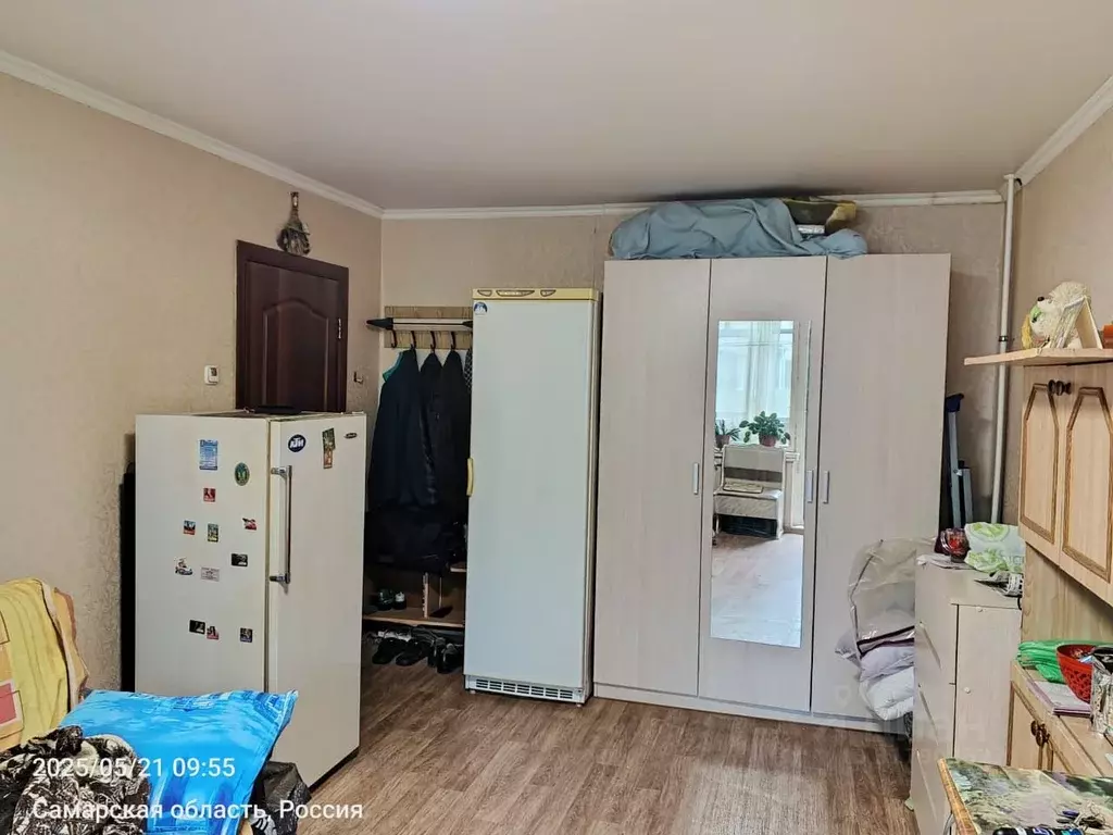 3-к кв. Самарская область, Тольятти 5-й кв-л, бул. Орджоникидзе, 2 ... - Фото 1