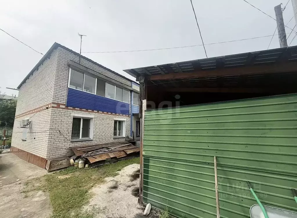 Дом в Амурская область, Белогорск ул. Ленина, 163/3 (88 м) - Фото 1