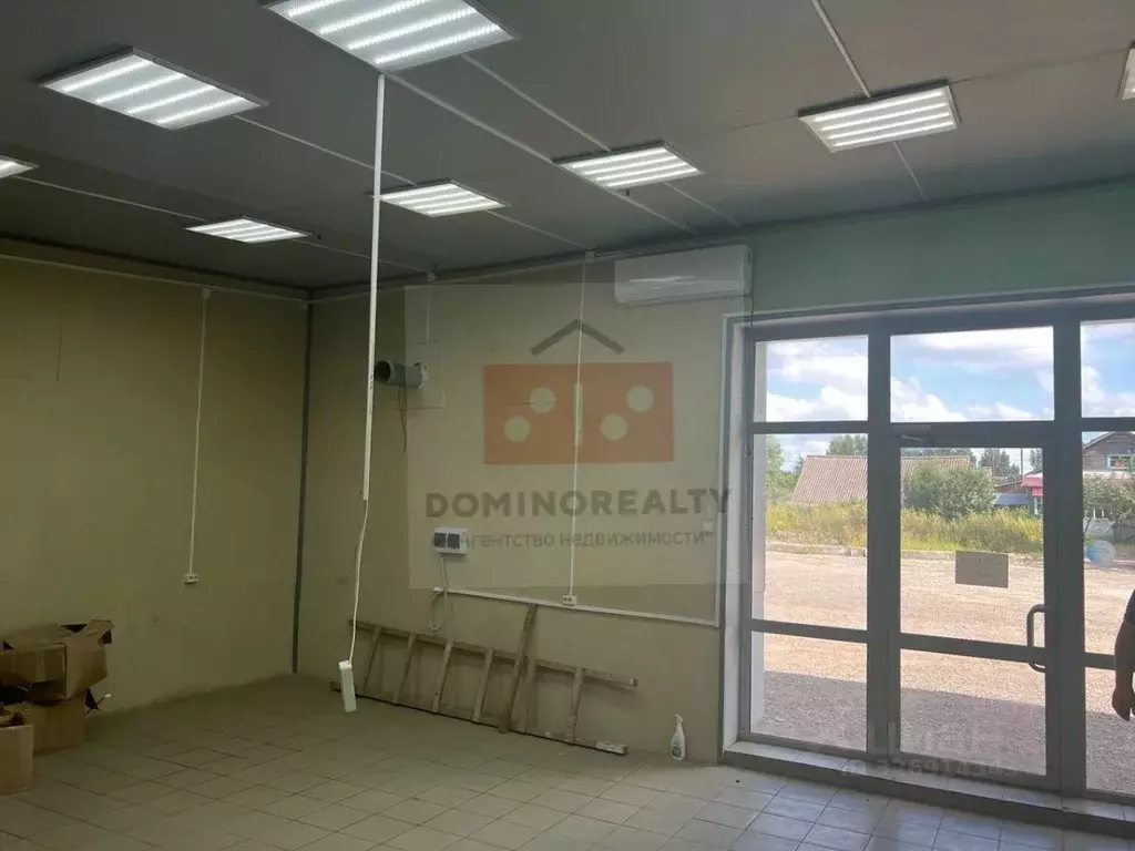 Помещение свободного назначения в Нижегородская область, Шаранга рп ... - Фото 2