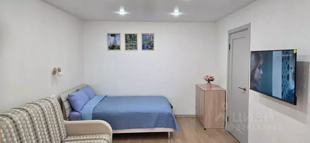 1-к кв. Москва проезд Серебрякова, 3 (38.0 м) - Фото 1