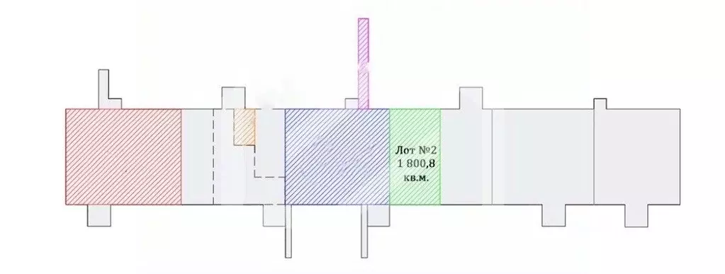 Помещение свободного назначения в Московская область, Щелково ... - Фото 1