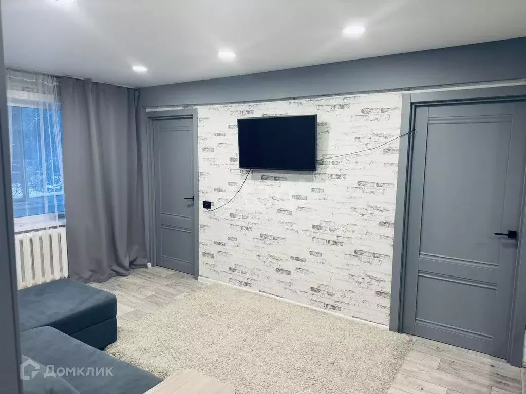 Продаётся 3-к квартира, 60 м - Фото 1