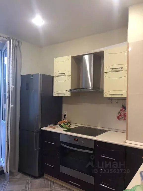 Квартира, 2 комнаты, 48 м - Фото 1