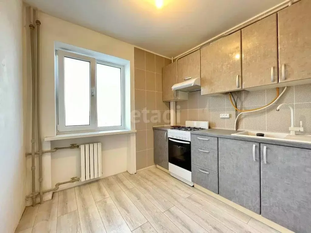 1-к кв. Крым, Симферополь городской округ, Аэрофлотский пгт ул. ... - Фото 2