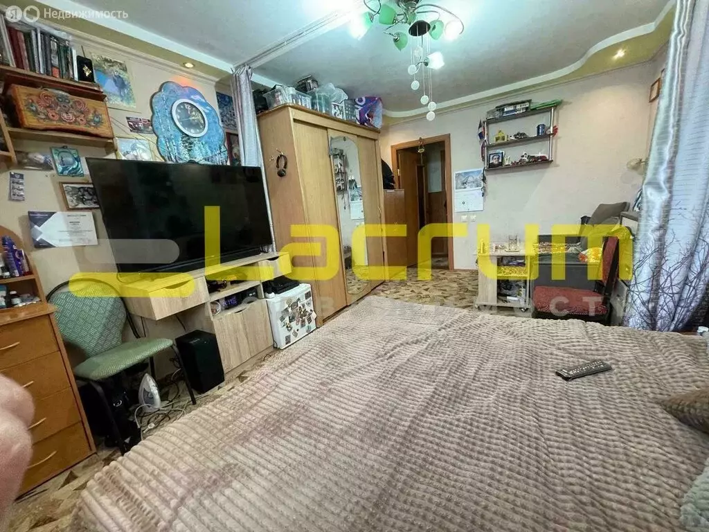 Дом в Красноярск, микрорайон Николаевка, улица Боткина, 38с1 (112 м) - Фото 1