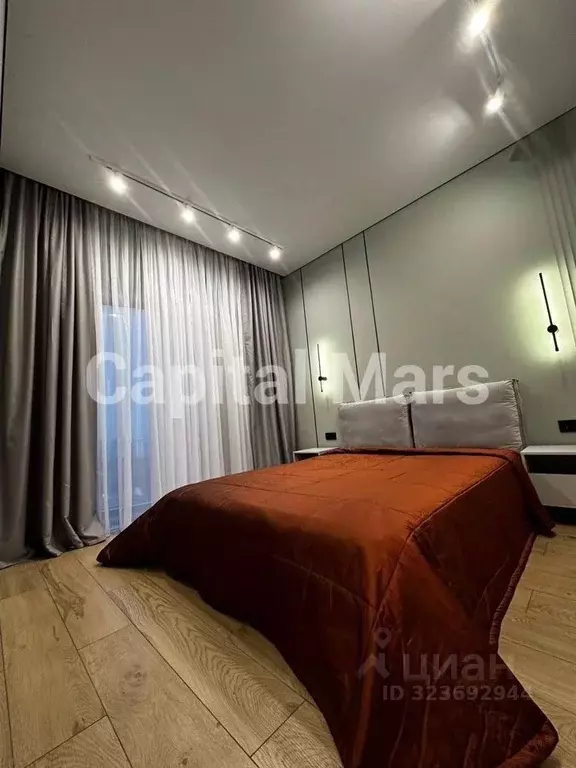 2-к кв. Москва Севастопольский просп., 22А (41.0 м) - Фото 1