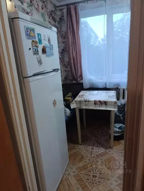 1-к кв. Севастополь ул. Адмирала Юмашева, 15 (35.0 м) - Фото 1