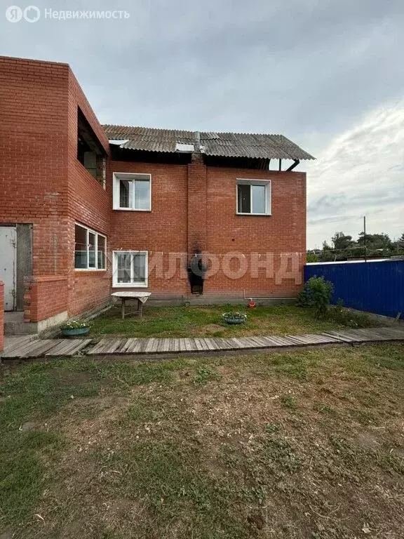 Дом в Абакан, микрорайон Нижняя Согра, улица Кутузова (158.8 м) - Фото 1