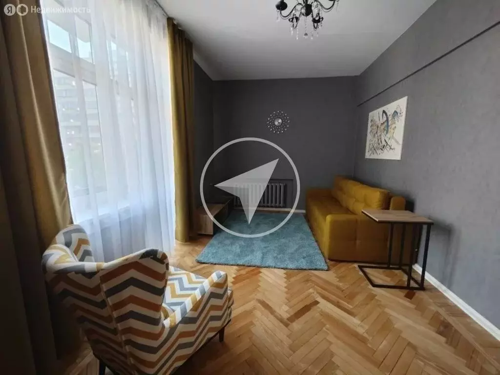 3-комнатная квартира: Москва, улица Сущёвский Вал, 41 (79.5 м) - Фото 2