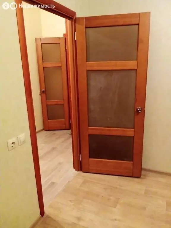1-комнатная квартира: посёлок Российский, Измаильская улица, 15 (34.7 ... - Фото 1
