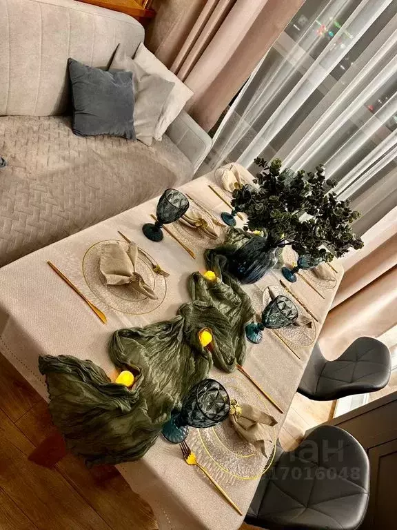 Студия Московская область, Апрелевка Наро-Фоминский городской округ, ... - Фото 1