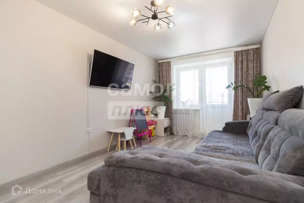 Продаётся 2-к квартира, 48.9 м - Фото 1