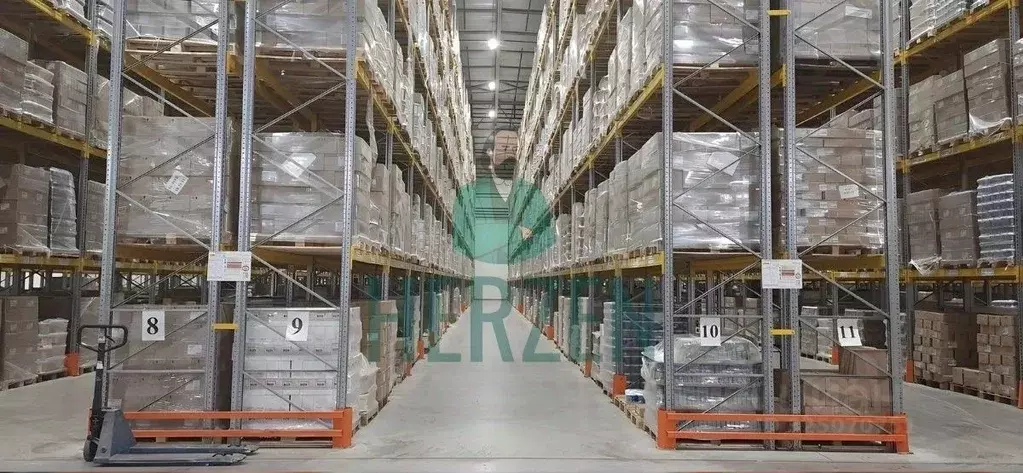 Склад в Московская область, Раменский муниципальный округ, с. ... - Фото 2