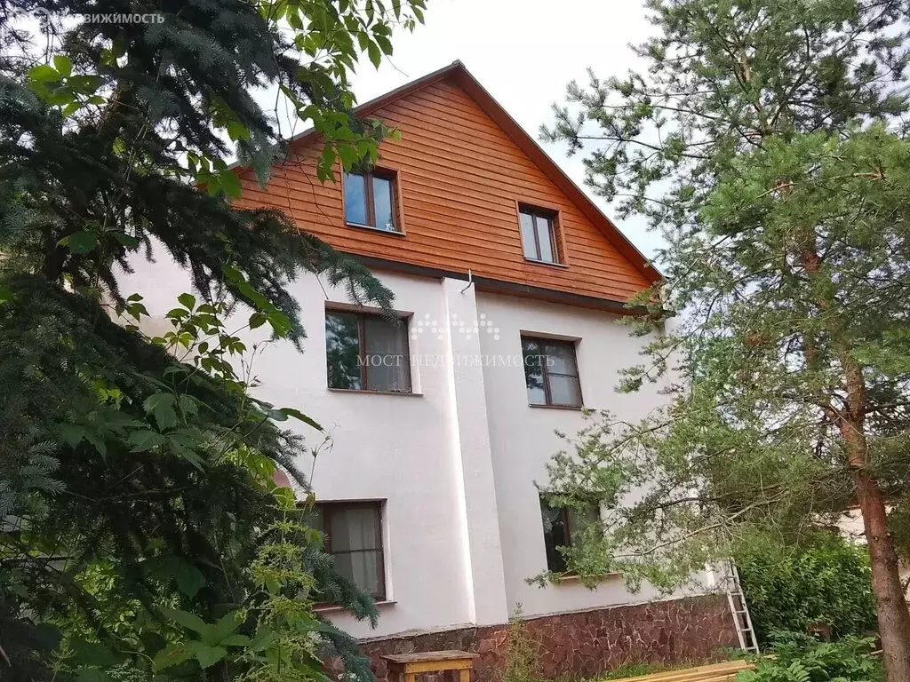 Дом в Московская область, городской округ Солнечногорск, деревня Новый ... - Фото 2