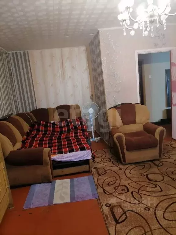 1-к кв. Забайкальский край, Чита ул. Шилова, 83 (40.2 м) - Фото 2