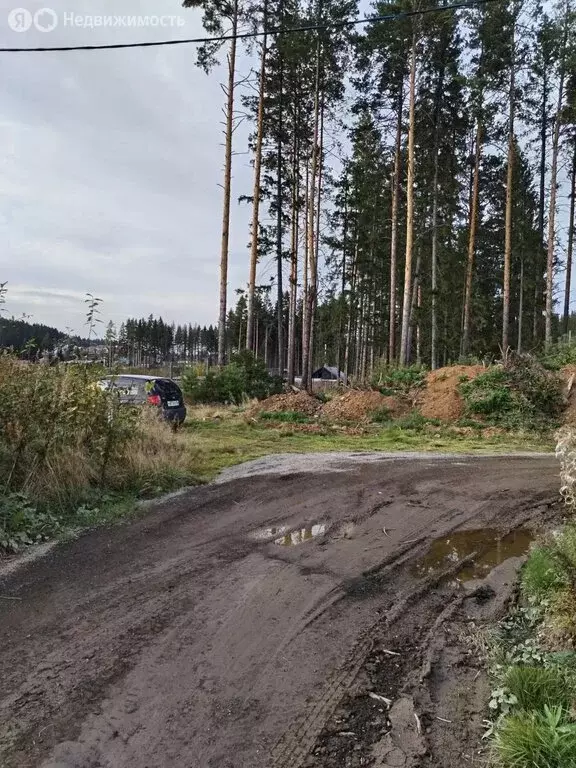 Участок в Ревда, Мирная улица (10 м) - Фото 2