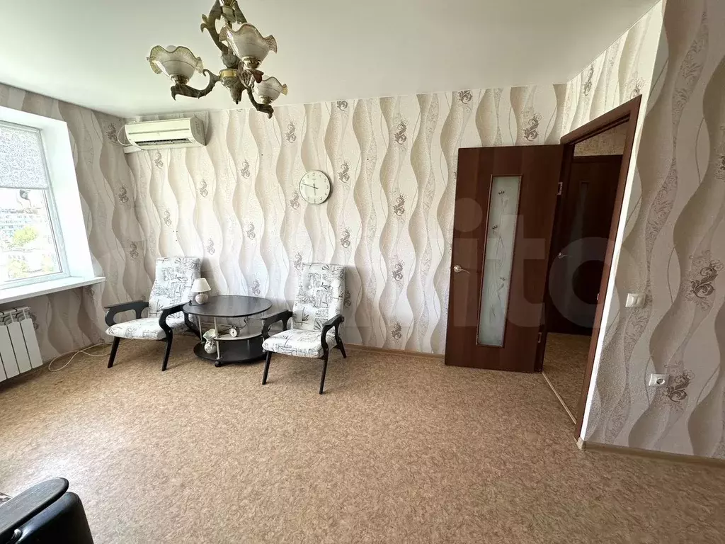 2-к. квартира, 41,7 м, 9/9 эт. - Фото 1