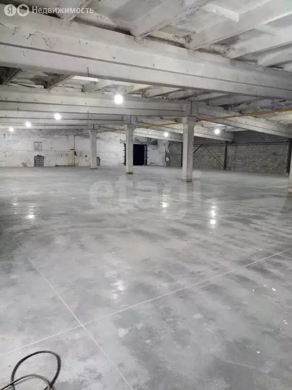 Производственное помещение (350 м) - Фото 2