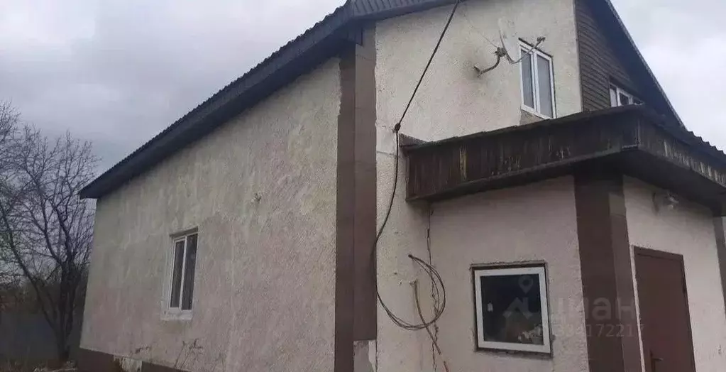 Дом в Татарстан, Казань Любитель природы-2 СНТ, 44 (160 м) - Фото 1