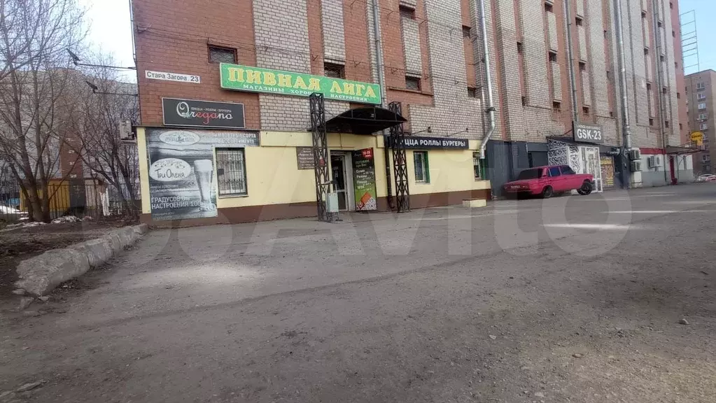 Свободного назначения, 117 м - Фото 0