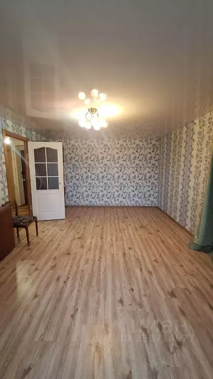 3-к кв. Курганская область, Курган просп. Конституции, 58А (65.0 м) - Фото 1