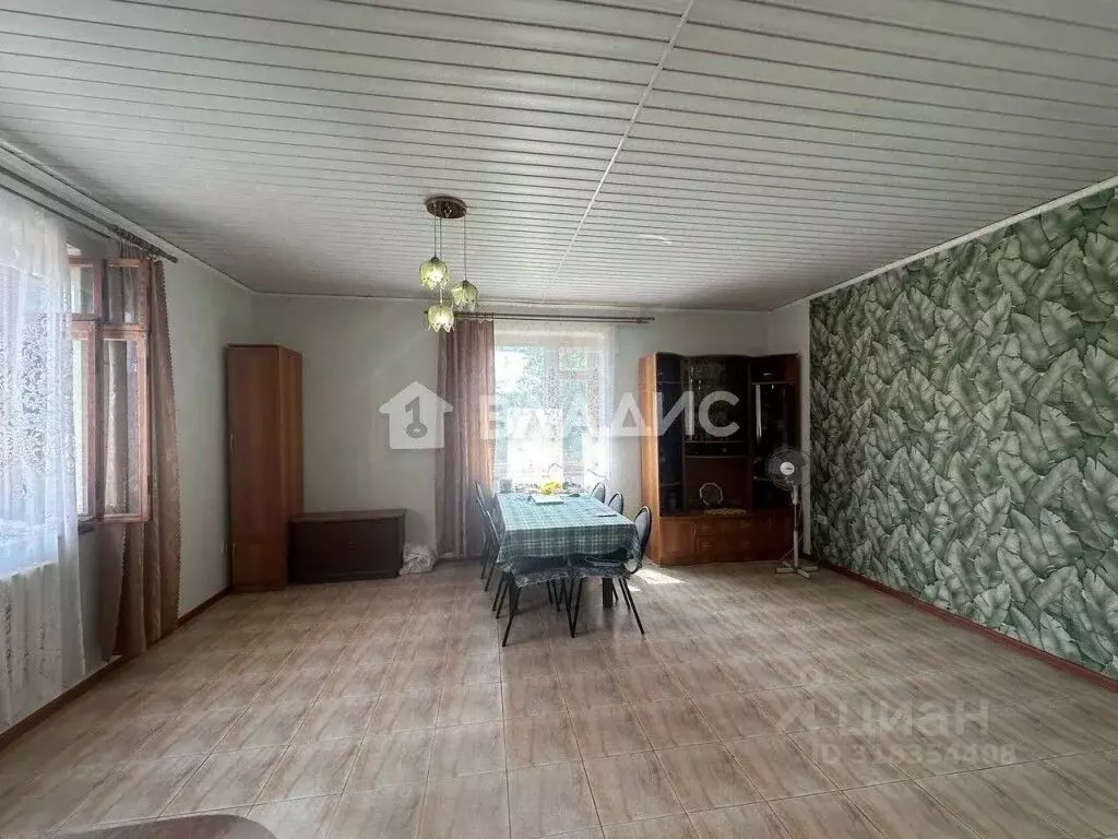 Дом в Пензенская область, Пенза ул. Спартаковская, 10А (390 м) - Фото 0