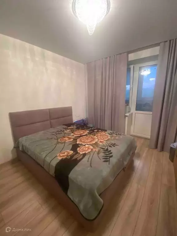 Продаётся 3-к квартира, 77 м - Фото 0