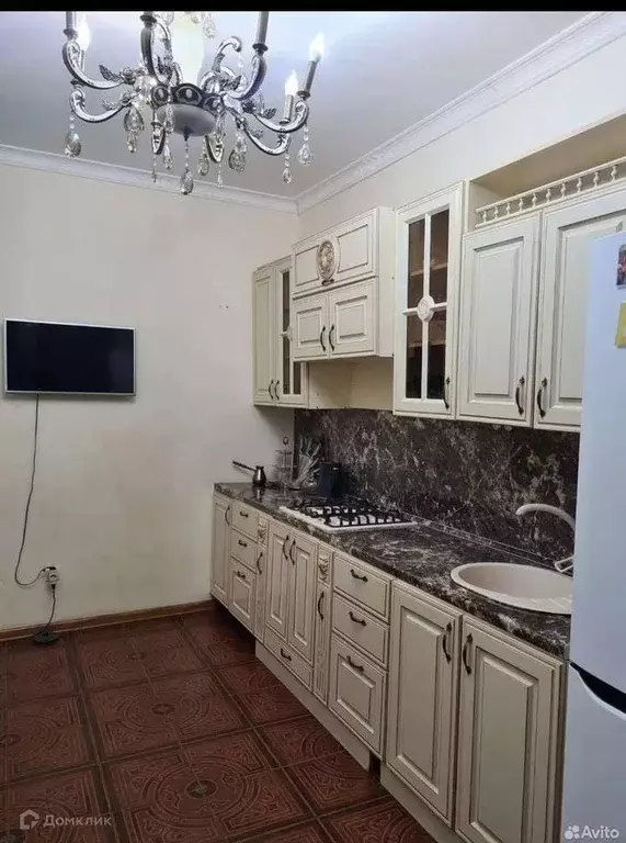 Продаётся 2-к квартира, 69 м - Фото 1